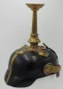 Württemberg 120th Infantry Officer Pickelhaube Visuel 5